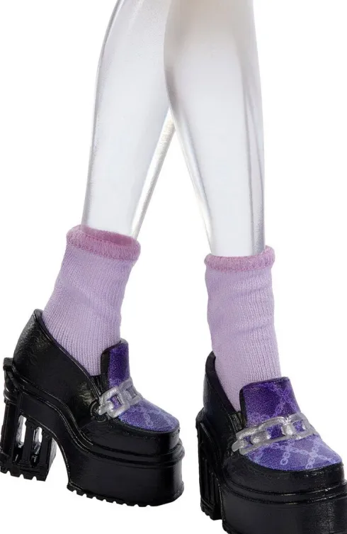 Monster High - Self-Scare Secrets - Spectra Wave 2 - Mattel Jhk46