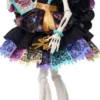 Monster High - Skelita Calaveras Core Dukke - Mattel Jhk34
