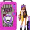 Monster High - Skulltimate Secrets - Clawdeen Wolf - Mattel Jmg65