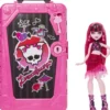 Monster High - Skulltimate Secrets Draculaura - Mattel Jdr50