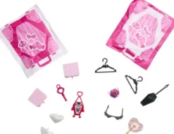 Monster High - Skulltimate Secrets Draculaura - Mattel Jdr50