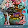 Monster High - Skulltimate Secrets Lagoona Blue - Mattel Jdr51