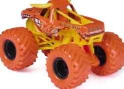 Monster Jam - 1:64 El Toro Loco