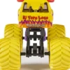 Monster Jam - El Toro Loco Monster Truck - 1:24 - Spin Master