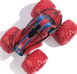 Monster Jam - 1:64 Marvel 2 - Pak Assorterede