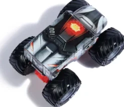 Monster Jam - 1:64 Marvel 2 - Pak Assorterede