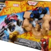 Monster Jam - 1:64 Marvel Spiderman