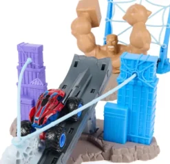 Monster Jam - 1:64 Marvel Spiderman