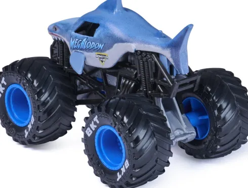 Monster Jam - 1:64 Megalodon