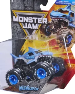 Monster Jam - 1:64 Megalodon