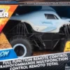 Monster Jam - Megalodon - Fjernstyret Rc Monster Truck