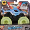 Monster Jam - Megalodon Monster Truck - 1:43 - Spin Master