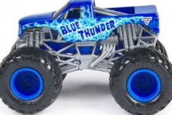 Monster Jam - 1:64 Metal Assorterede