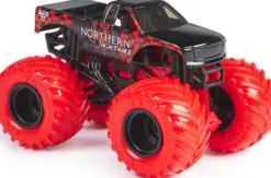 Monster Jam - 1:64 Metal Assorterede