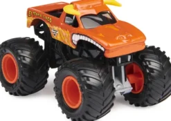 Monster Jam - 1:64 Metal Assorterede