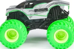 Monster Jam - 1:64 Metal Assorterede