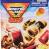 Monster Jam - Mini 1:87 Launchers Playset