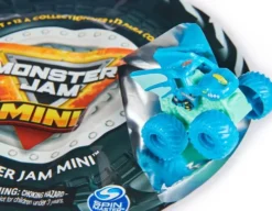 Monster Jam - Mini Monster Truck - Assorteret - Spin Master