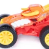 Monster Jam - 1:64 Monstermotors 1Pk Assorterede