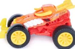 Monster Jam - 1:64 Monstermotors 1Pk Assorterede
