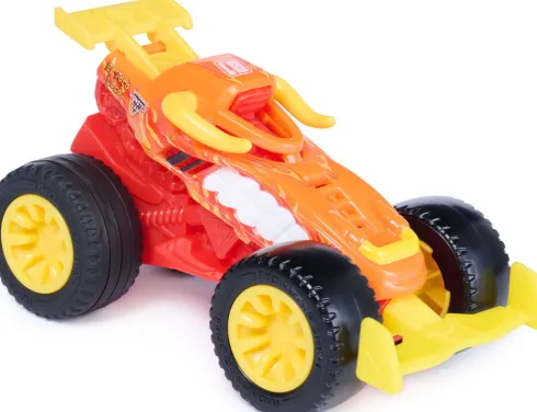 Monster Jam - 1:64 Monstermotors 1Pk Assorterede