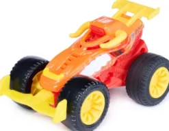 Monster Jam - 1:64 Monstermotors 1Pk Assorterede