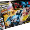 Monster Jam - 1:64 Monstermotors Revup