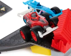 Monster Jam - 1:64 Monstermotors Revup