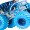 Monster Jam - Monster Truck Bil - 1:64 - Marvel - Shield