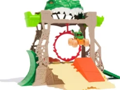 Monster Jam - Monster Trucks - Mini 1:87 - Transformation Sæt