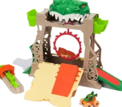 Monster Jam - Monster Trucks - Mini 1:87 - Transformation Sæt
