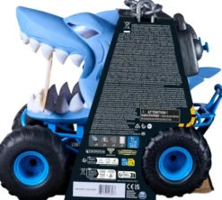 Monster Jam - Rc 1:15 Chomping Megalodon - 6076478