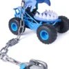 Monster Jam - Rc 1:15 Chomping Megalodon