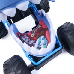 Monster Jam - Rc 1:15 Chomping Megalodon