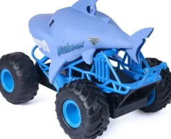 Monster Jam - Rc 1:15 Chomping Megalodon