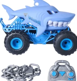 Monster Jam - Rc 1:15 Chomping Megalodon