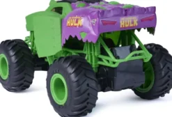 Monster Jam - Rc 1:24 Marvel Hulk