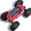 Monster Jam - Rc Mega Spiderman - Fjernstyret Monster Truck