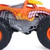 Monster Jam - Rev N' Roar El Toro Loco Truck - Spin Master