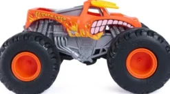 Monster Jam - Rev N' Roar El Toro Loco Truck - Spin Master
