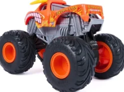Monster Jam - Rev N' Roar El Toro Loco Truck - Spin Master