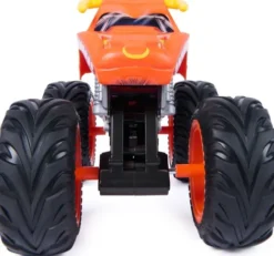 Monster Jam - Rev N' Roar El Toro Loco Truck - Spin Master