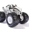 Monster Jam - The Amazing Spiderman - 1:64 - Spin Master