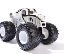 Monster Jam - The Amazing Spiderman - 1:64 - Spin Master