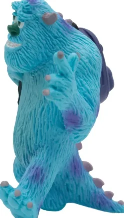 Monsters Inc Figur - James P. Sullivan - Disney - 12583 - Bullyland