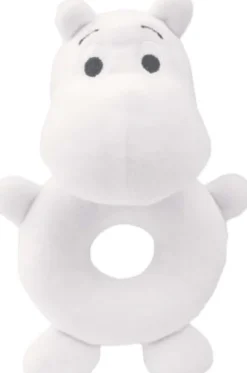 Moomin - Baby Rangle - Mumitroldene - Barbo Toys
