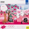 Moomin By Martinex - Pæretræet - 1000 Brikker - Mumitroldene Puslespil