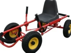 Mooncar Til Børn - Kidcar