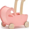 Moover - Dukkevogn Pink