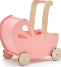 Moover - Dukkevogn Pink